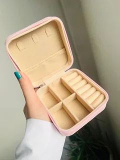جعبه جواهرات