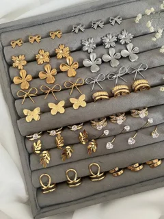 انگشترای بشور بسابی