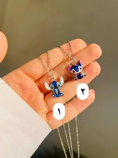 گردنبند پینترستی