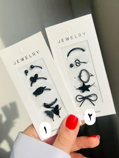 پک انگشتر بدون سود