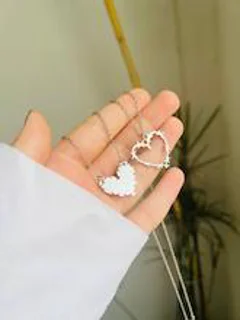 گردنبند ست