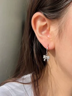 گوشواره رنگ ثابت