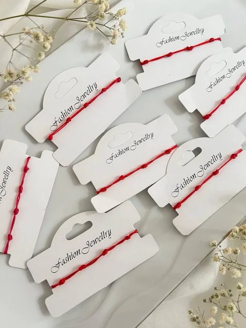 دستبند هفت گره