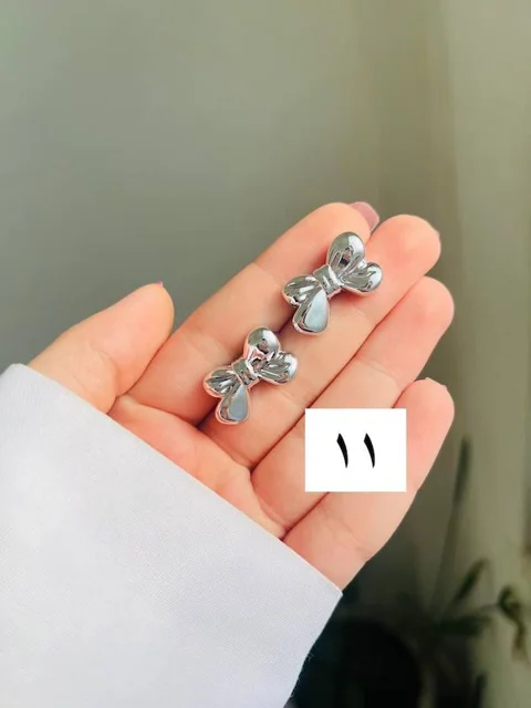 گوشواره دفرمه تخفیفی²